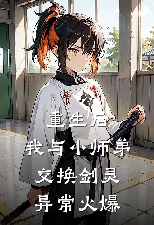 重生后，我与小师弟交换剑灵异常火爆