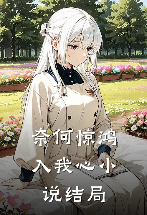 奈何惊鸿入我心小说结局