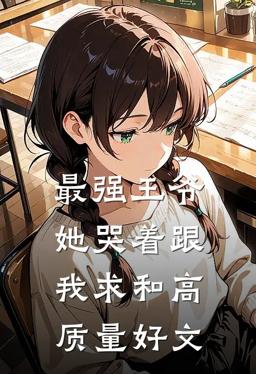 最强王爷：她哭着跟我求和高质量好文