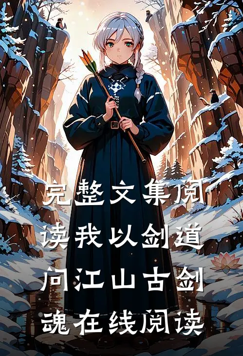 完整文集阅读我以剑道问江山古剑魂在线阅读