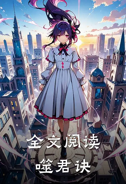 全文阅读噬君诀