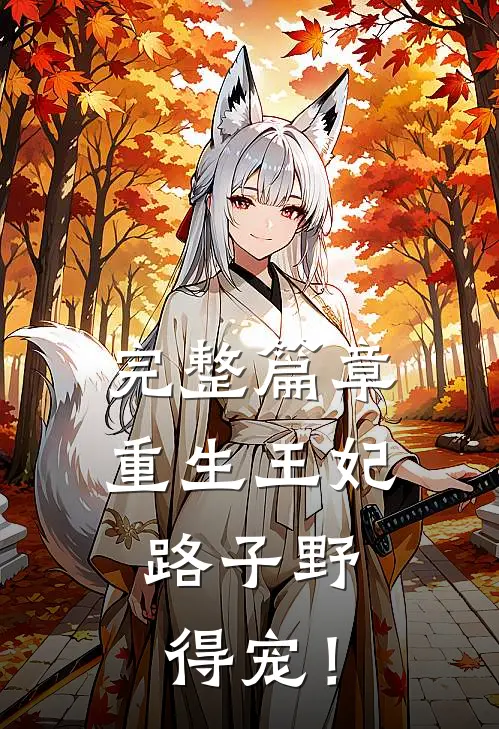 完整篇章重生王妃路子野，得宠！