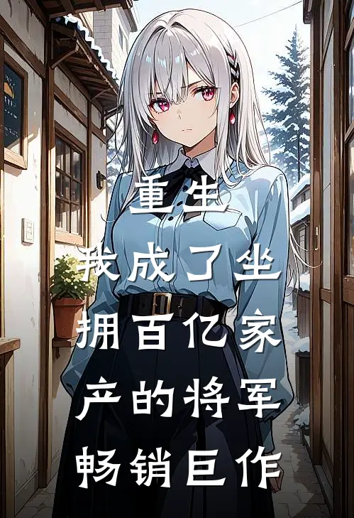 重生：我成了坐拥百亿家产的将军畅销巨作