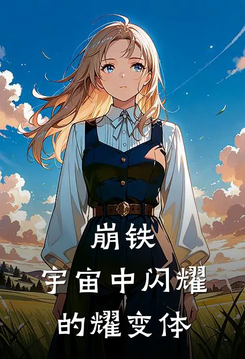 崩铁：宇宙中闪耀的耀变体