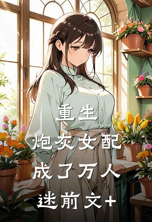 重生：炮灰女配成了万人迷前文+