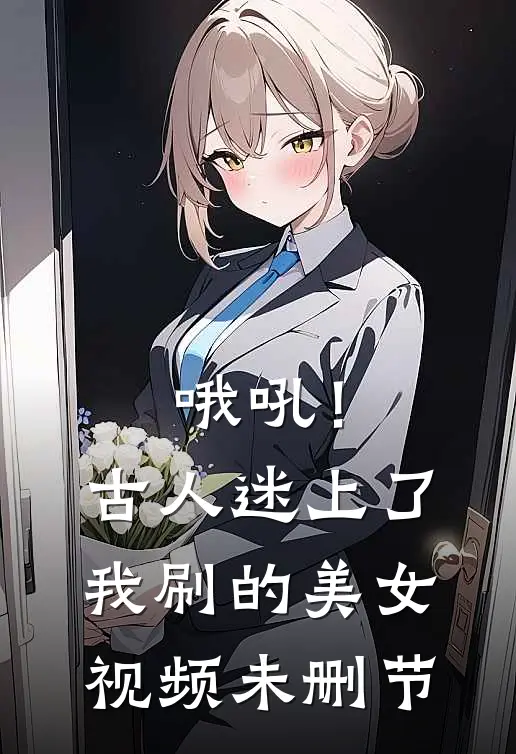 哦吼！古人迷上了我刷的美女视频未删节