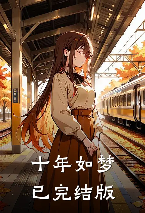 十年如梦已完结版