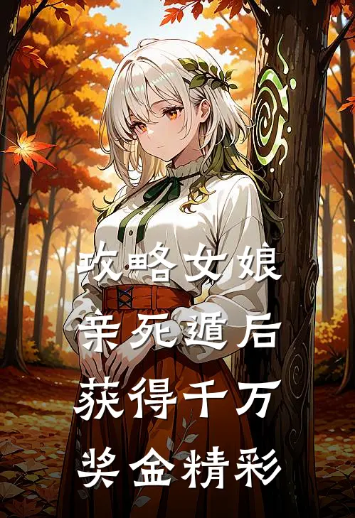 攻略女娘亲死遁后，获得千万奖金精彩