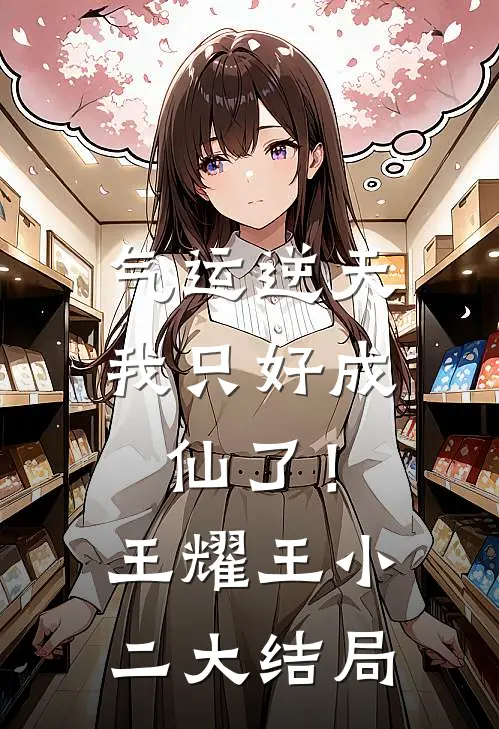 气运逆天，我只好成仙了！王耀王小二大结局