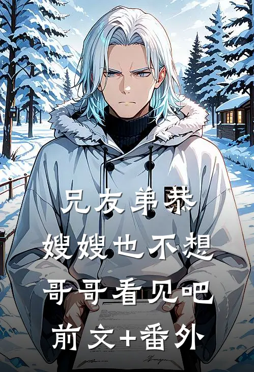 兄友弟恭，嫂嫂也不想哥哥看见吧前文+番外