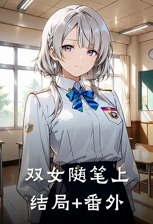 （双女）随笔【上】结局+番外