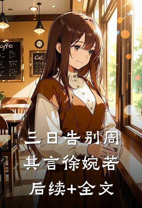 三日告别周其言徐婉若后续+全文