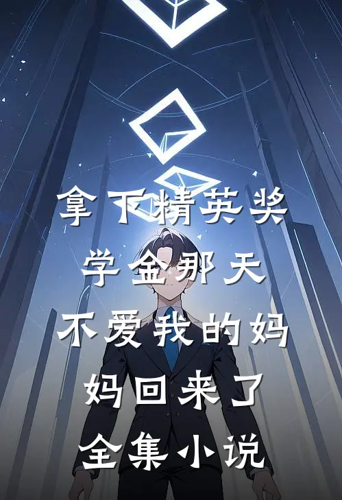 拿下精英奖学金那天，不爱我的妈妈回来了全集小说