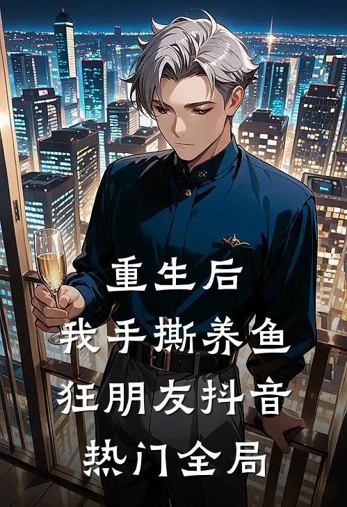 重生后，我手撕养鱼狂朋友抖音热门全局