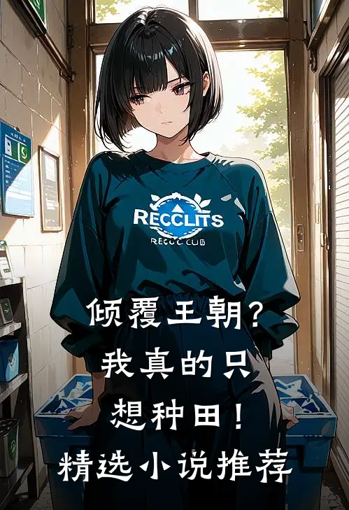 倾覆王朝？我真的只想种田！精选小说推荐