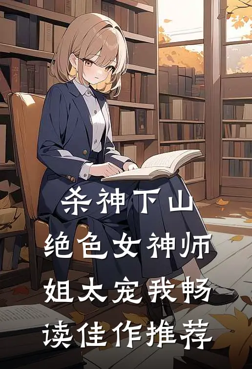 杀神下山：绝色女神师姐太宠我畅读佳作推荐
