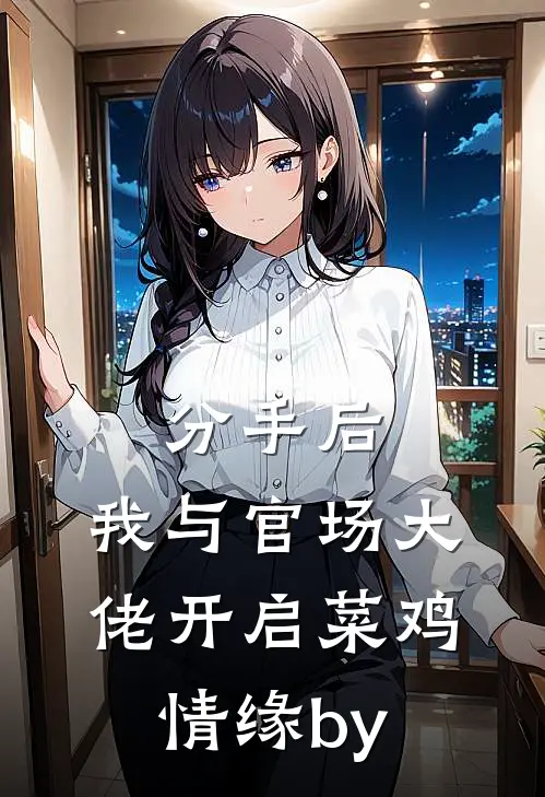 分手后，我与官场大佬开启菜鸡情缘by