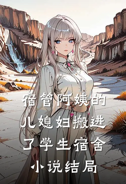 宿管阿姨的儿媳妇搬进了学生宿舍小说结局