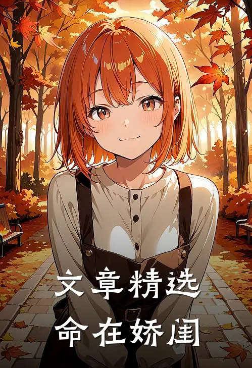 文章精选命在娇闺