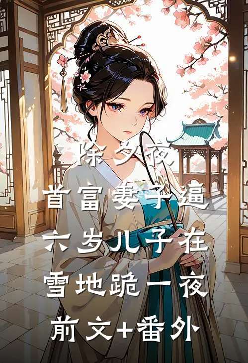 除夕夜，首富妻子逼六岁儿子在雪地跪一夜前文+番外