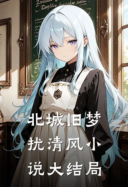 北城旧梦扰清风小说大结局