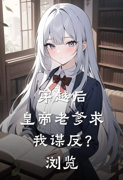 穿越后，皇帝老爹求我谋反？浏览
