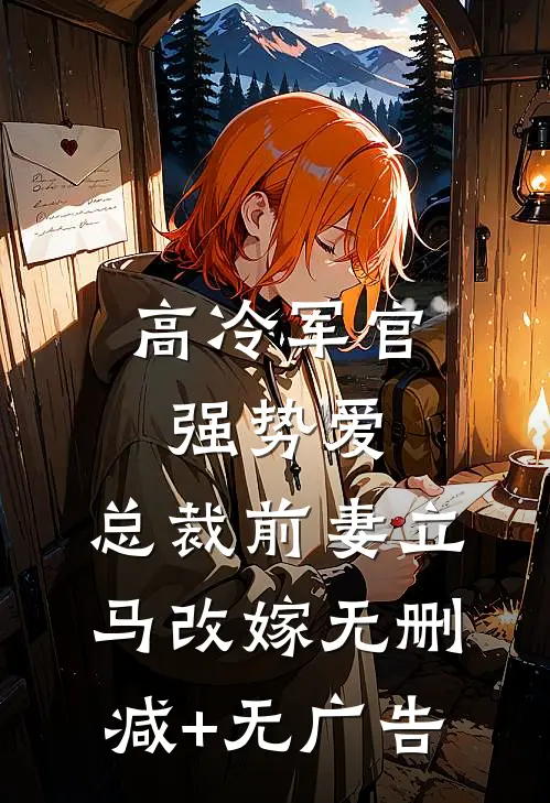 高冷军官强势爱，总裁前妻立马改嫁无删减+无广告