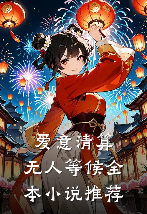 爱意清算，无人等候全本小说推荐
