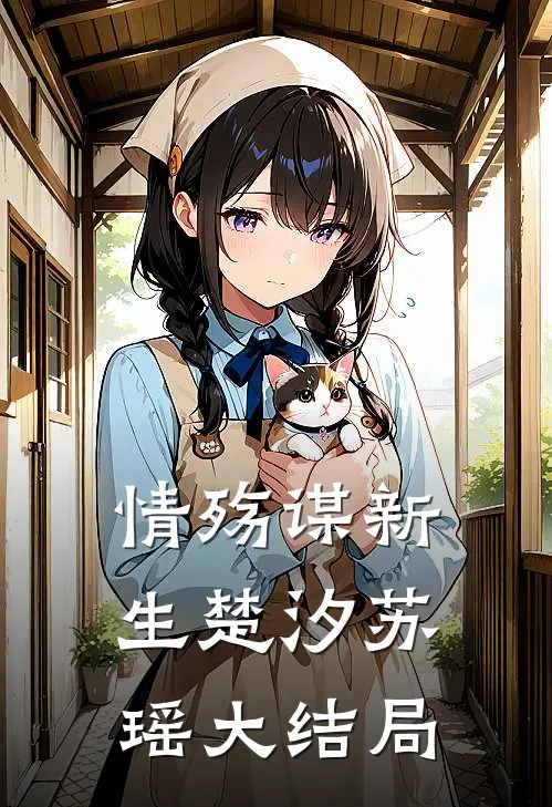 情殇谋新生楚汐苏瑶大结局
