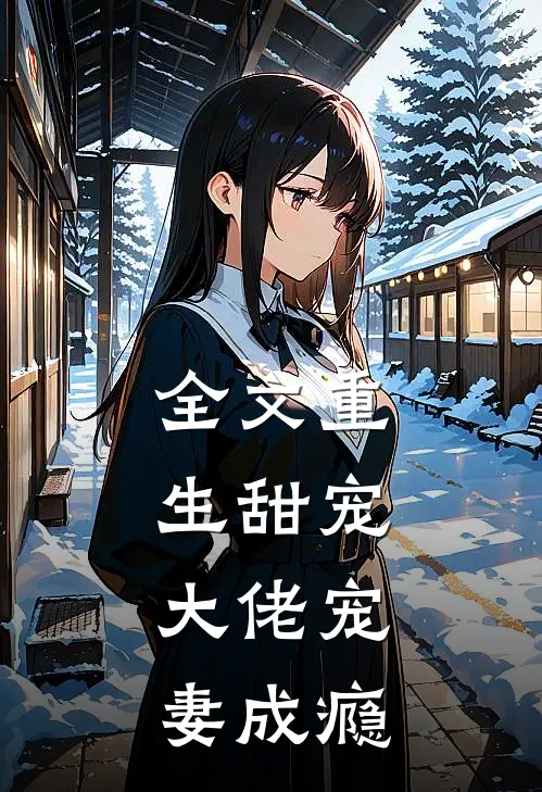 全文重生甜宠：大佬宠妻成瘾