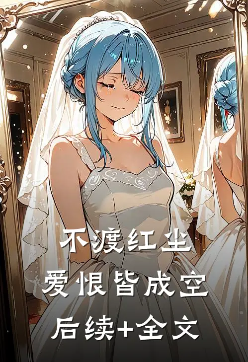不渡红尘，爱恨皆成空后续+全文