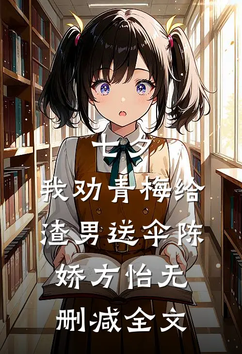 七夕，我劝青梅给渣男送“伞”陈娇方怡无删减全文