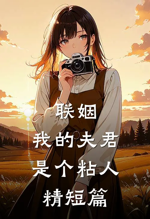 联姻，我的夫君是个粘人精短篇