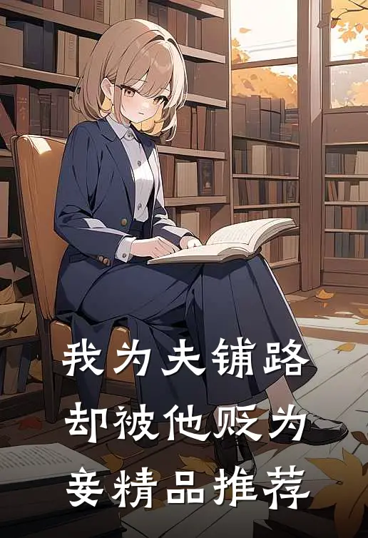 我为夫铺路，却被他贬为妾精品推荐