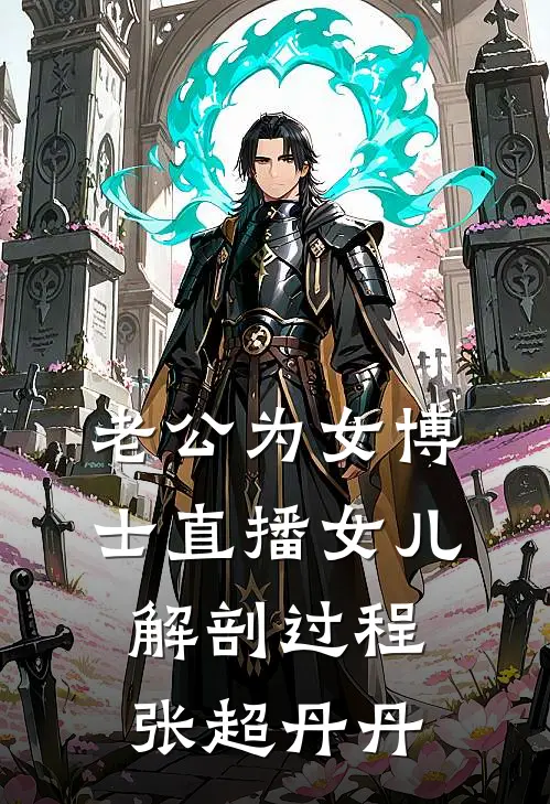 老公为女博士直播女儿解剖过程张超丹丹