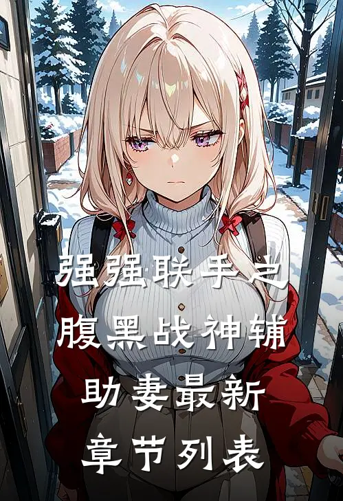 强强联手之腹黑战神辅助妻最新章节列表