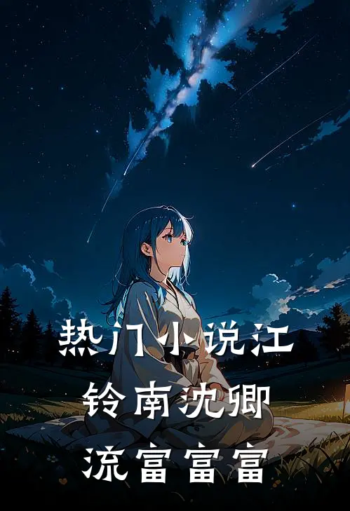 热门小说江铃南沈卿流富富富