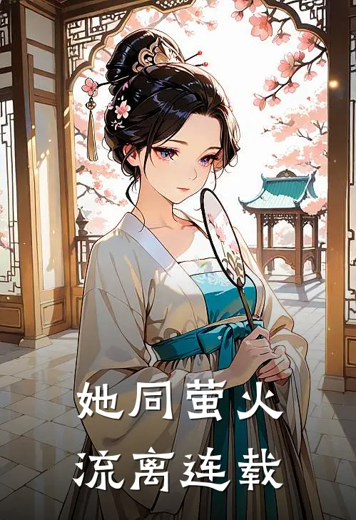 她同萤火流离连载