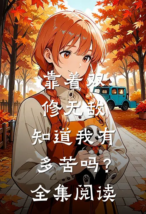 靠着双修无敌，知道我有多苦吗？全集阅读