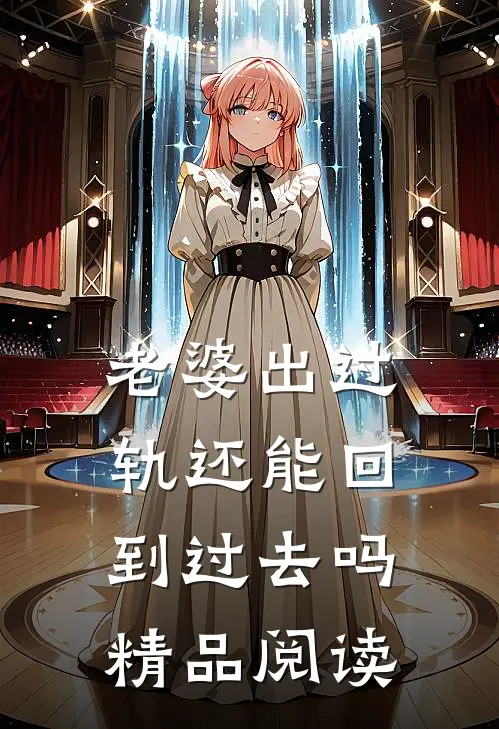 老婆出过轨还能回到过去吗精品阅读