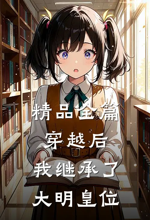 精品全篇穿越后，我继承了大明皇位