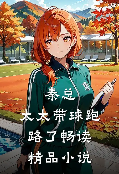 秦总，太太带球跑路了畅读精品小说