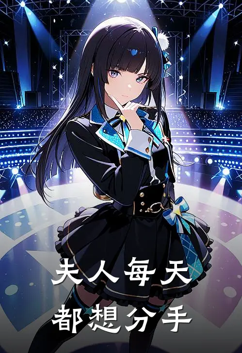 夫人每天都想分手