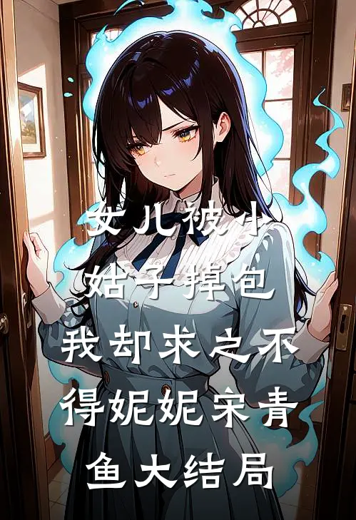女儿被小姑子掉包，我却求之不得妮妮宋青鱼大结局