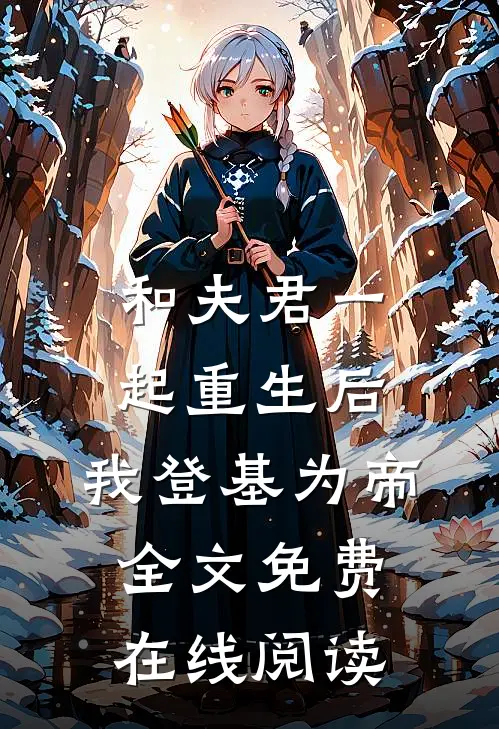 和夫君一起重生后，我登基为帝全文免费在线阅读
