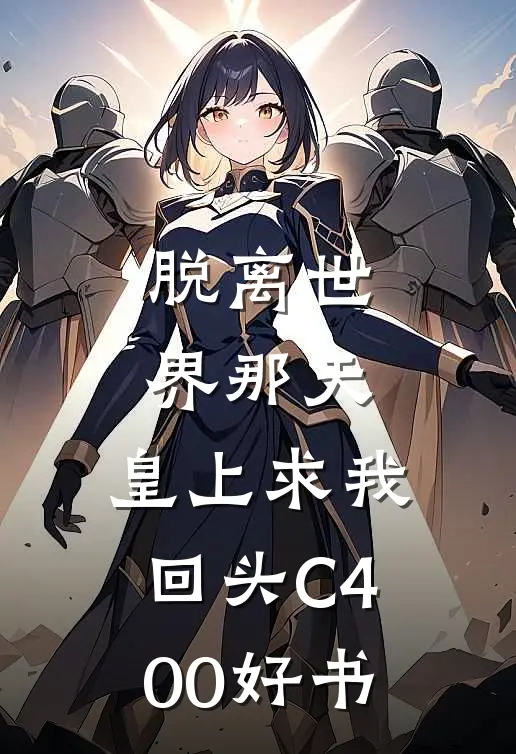 脱离世界那天，皇上求我回头C400好书