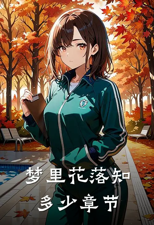 梦里花落知多少章节
