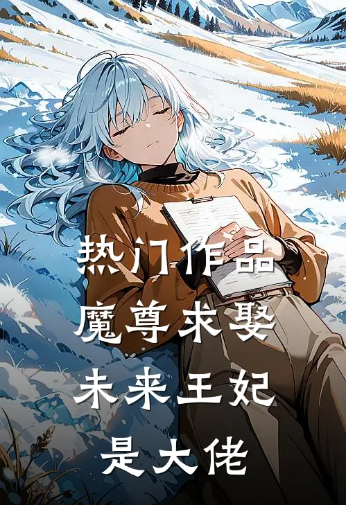 热门作品魔尊求娶：未来王妃是大佬