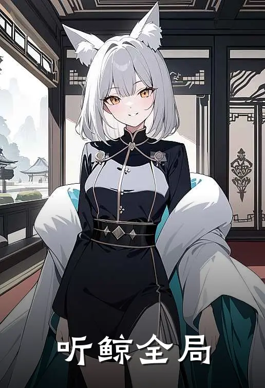 听鲸全局