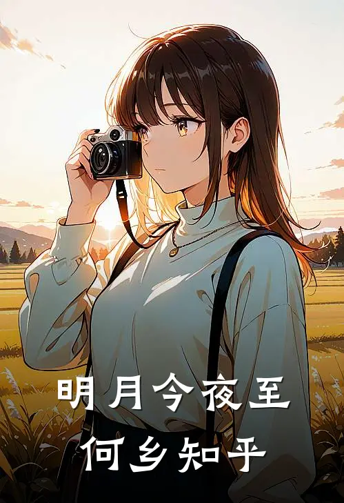 明月今夜至何乡知乎